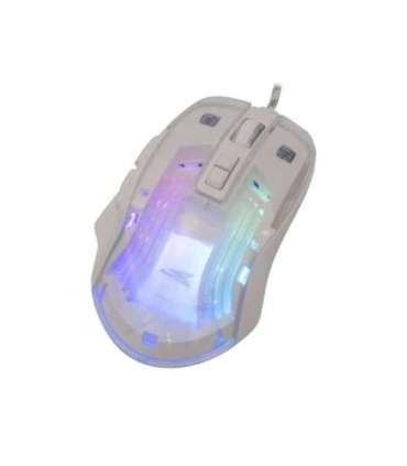 Baracuda BGM-062 Anglerfish White