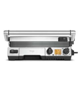 Sage SGR840BSS4EEU1 contact grill