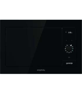 Gorenje BM235G1SYB Black Combination microwave Built-in 23 L 900 W