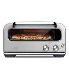 Sage The Smart Oven pizza maker/oven 1 pizza(s) 2250 W Stainless steel