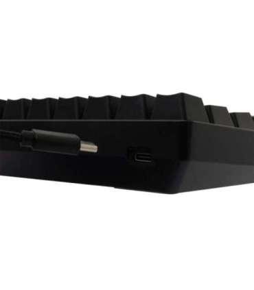 White Shark GK-004111 Shinobi-2 Red switch, Black US