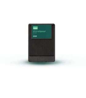 Goodram US20M 3.84TB U.2 (15mm) NVMe Gen5 Single Port SSD GEUS20UASP-3T8IS10B (DWPD 1) ISE