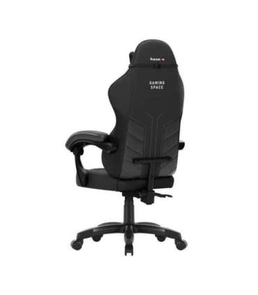 Huzaro Force 2.7 Black Carbon Gaming chair black