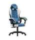 Huzaro Force 2.7 Black Carbon Gaming chair Blue