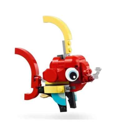 LEGO CREATOR 3 IN 1 31145 RED DRAGON