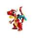 LEGO CREATOR 3 IN 1 31145 RED DRAGON