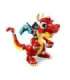 LEGO CREATOR 3 IN 1 31145 RED DRAGON