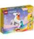 LEGO CREATOR 31140 MAGICAL UNICORN