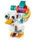 LEGO CREATOR 31140 MAGICAL UNICORN