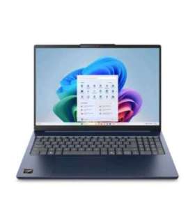 Lenovo IdeaPad Slim 5 16AKP10 Copilot+ PC AMD Ryzen AI 7 350 Laptop 40.6 cm (16") WUXGA Touch 16 GB DDR5-SDRAM 1 TB SSD