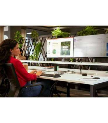 HP Thunderbolt 4 100W G6 Dock