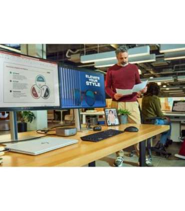 HP Thunderbolt 4 100W G6 Dock