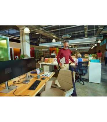 HP Thunderbolt 4 100W G6 Dock