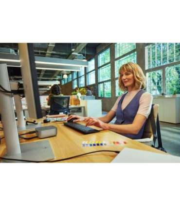 HP Thunderbolt 4 100W G6 Dock