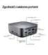 HP Thunderbolt 4 Ultra 180W G6 Dock
