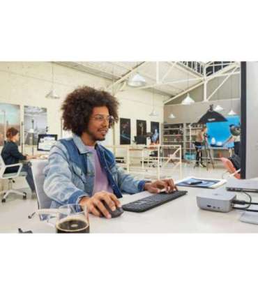 HP Thunderbolt 4 Ultra 180W G6 Dock