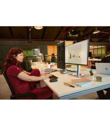 HP Thunderbolt 4 Ultra 180W G6 Dock