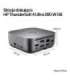 HP Thunderbolt 4 Ultra 280W G6 Dock
