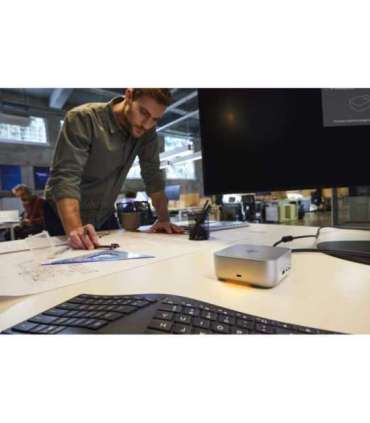 HP Thunderbolt 4 Ultra 280W G6 Dock