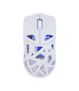 White Shark GM-5019 Dagonet Wireless 24000 dpi White