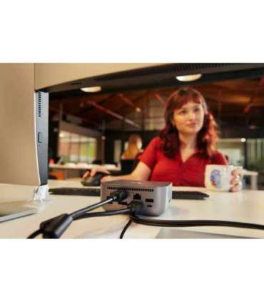 HP Thunderbolt 4 Ultra 280W G6 Dock