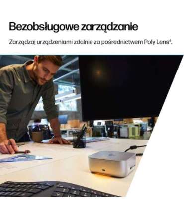 HP Thunderbolt 4 Ultra 280W G6 Dock