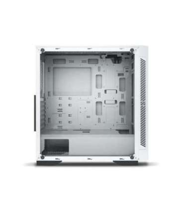 DeepCool Matrexx 55 V3 ADD-RGB WH 3F Midi Tower Black, White