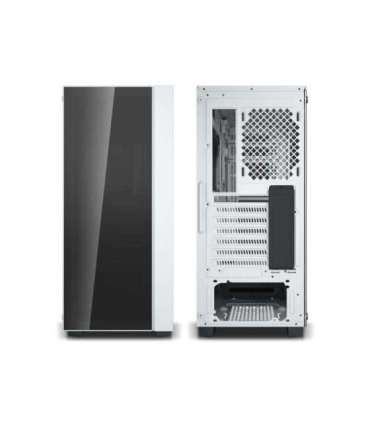 DeepCool Matrexx 55 V3 ADD-RGB WH 3F Midi Tower Black, White