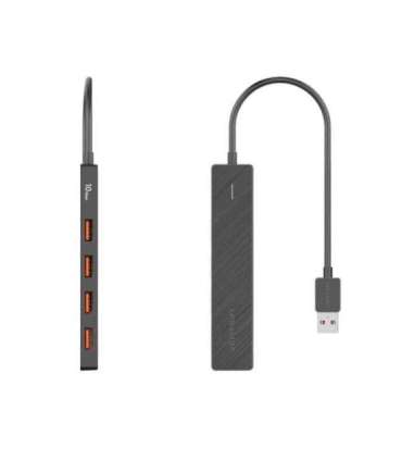 Vention 5-in-1 USB 3.2 Gen 2 Hub