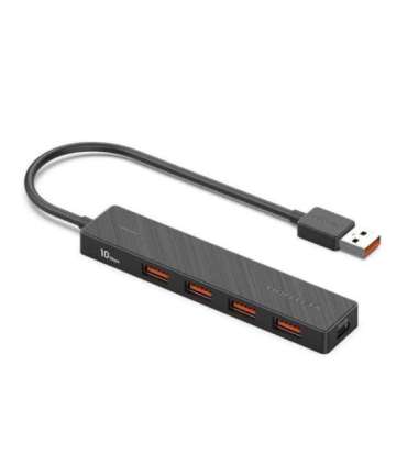 Vention 5-in-1 USB 3.2 Gen 2 Hub