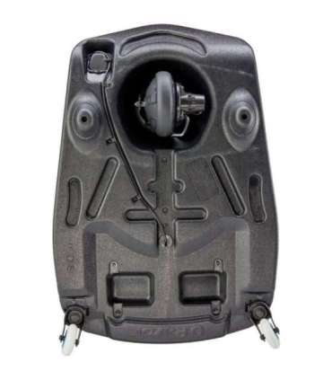 Razor Crazy Cart Shift Blue Lithium