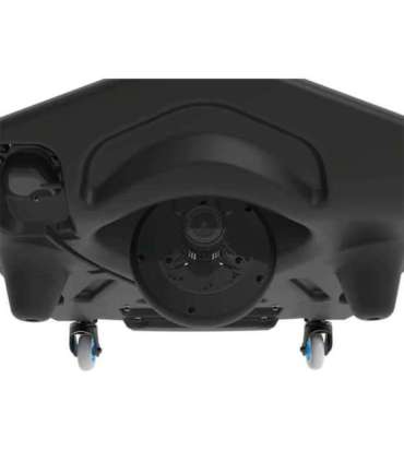 Razor Crazy Cart Shift Blue Lithium