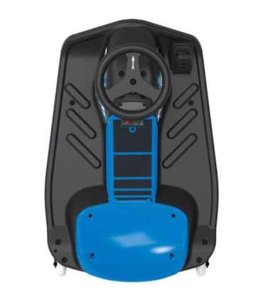 Razor Crazy Cart Shift Blue Lithium