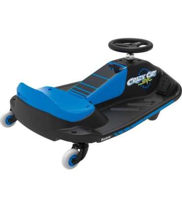 Razor Crazy Cart Shift Blue Lithium