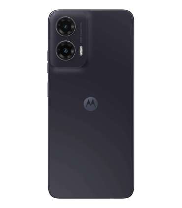 Motorola moto G35 5G 17.1 cm (6.72") Dual SIM Android 14 USB Type-C 4 GB 256 GB 5000 mAh Black