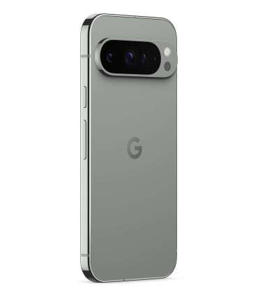 Google Pixel 9 Pro XL 17.3 cm (6.8"), 16 GB, 256 GB, 50 MP, Android 14, Hazel