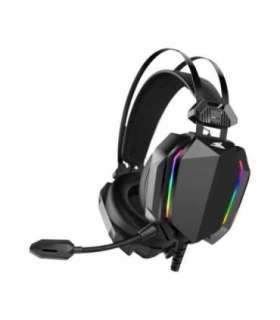 Baracuda BGH-041 Seagul Black