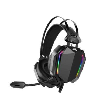 Baracuda BGH-041 Seagul Black