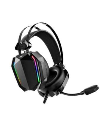 Baracuda BGH-041 Seagul Black