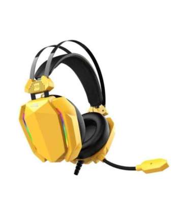 Baracuda BGH-041 Seagul Yellow