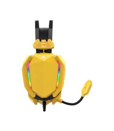 Baracuda BGH-041 Seagul Yellow