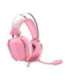 Baracuda BGH-041 Seagul Pink