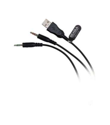 Baracuda BGH-041 Seagul Pink