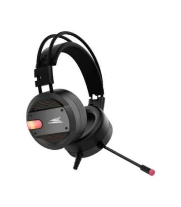 Baracuda BGH-031 Conch Black