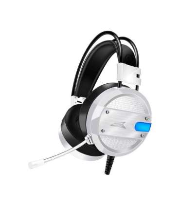 Baracuda BGH-031 Conch White