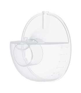 Milk Collection Container Cup for breast pump Momcozy M5