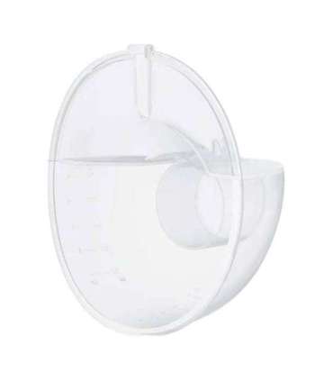 Milk Collection Container Cup for breast pump Momcozy M5
