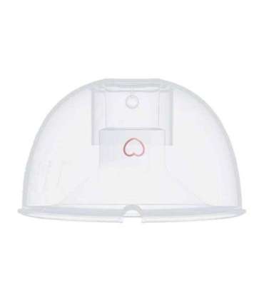 Milk Collection Container Cup for breast pump Momcozy M5