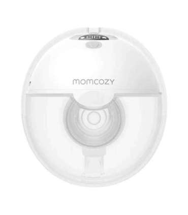 Breast Pump Momcozy M5 Single (white)