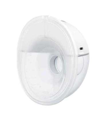 Breast Pump Momcozy M5 Single (white)